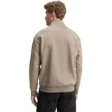 Tom Tailor Denim - Sweatshirt - Mêlee - Regular Fit - Katoenmix