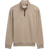 Tom Tailor Denim - Sweatshirt - Mêlee - Regular Fit - Katoenmix