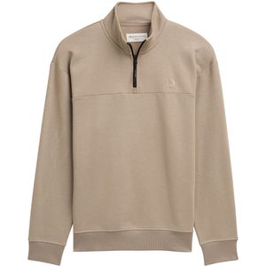 Tom Tailor Denim - Regular Fit - Sweatshirt - Mêlee - Katoenmix