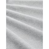 TOM TAILOR Damestrui, 21373 - Medium Silver Grey Melange, XL