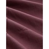 TOM TAILOR - Lucie - Jeans - Roestbruin - Skinny - Mid Waist