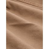 Tom Tailor - Cargobroek - Caribou Beige - Met Zakken