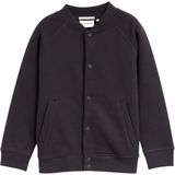 TOM TAILOR - Sweatvest - Donkergrijs