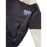 Tom Tailor - Hoodie Sweatshirt - 2-in-1 Look