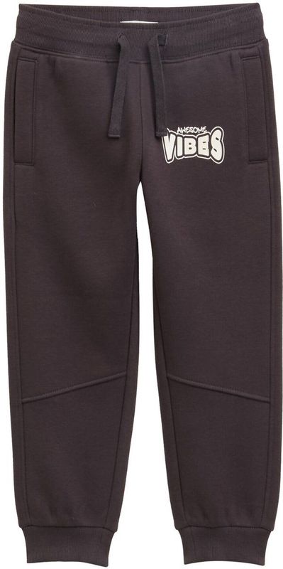 TOM TAILOR - Joggingbroek - Coal Grey - 116-122