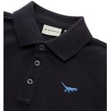 TOM TAILOR - Shirt - Antraciet - Lange Mouwen