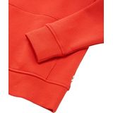 Tom Tailor - Hoodie - Soft Red - Met Capuchon en Kangoeroezak