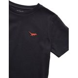 Wool White - Bikini - Zonder Capuchon - Borduurwerk