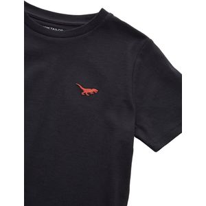 Wool White - Bikini - Zonder Capuchon - Borduurwerk