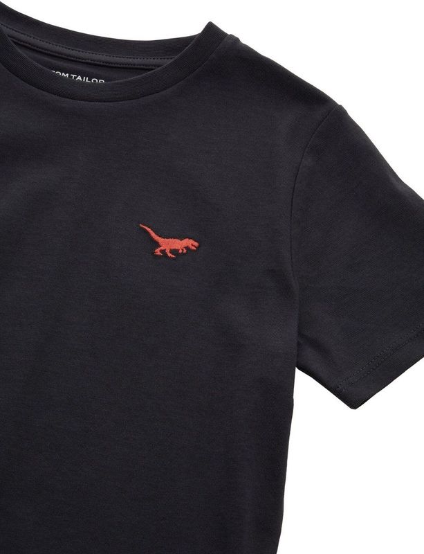 Wool White - Bikini - Zonder Capuchon - Borduurwerk