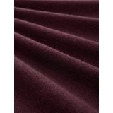 Tom Tailor Gebreide jurk met opstaande kraag