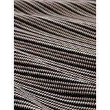 TOM TAILOR - Top - Lichtbeige - Lichtlila - Zwart - Mouwloos