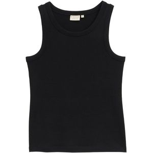 TOM TAILOR - Haltertop - Zwart