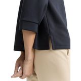 Tom Tailor - 1047748 - T-shirt - Met 3/4 Mouw