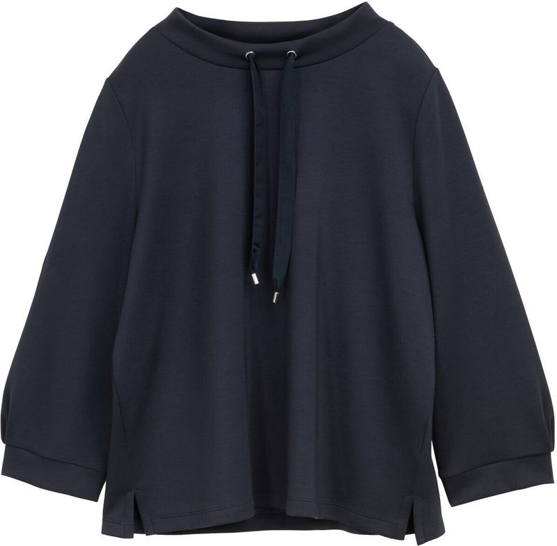 Tom Tailor - 1047748 - T-shirt - Met 3/4 Mouw