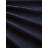 Tom Tailor Vest van verengaren met knoopsluiting