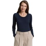 Tom Tailor - Shirt - Lunar Eclipse - Lange Mouwen