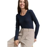 Tom Tailor - Shirt - Lunar Eclipse - Lange Mouwen