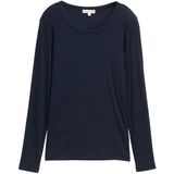 Tom Tailor - Shirt - Lunar Eclipse - Lange Mouwen