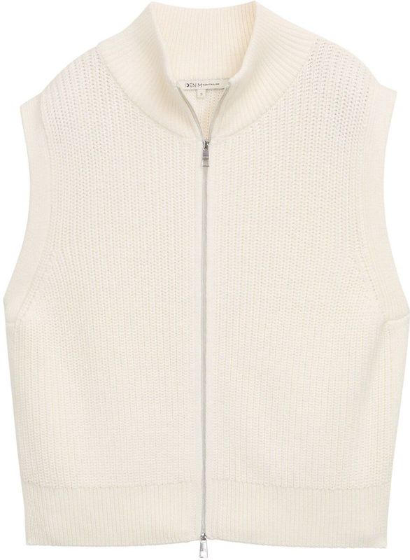 Tom Tailor - 1047887 - Cardigan - Dames - Katoen