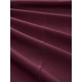 Tom Tailor - Straight Leg Broek - Viscosemix - Damesbroek - Effen - Enkellang