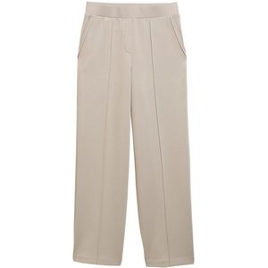 Tom Tailor - 1047724 - Trui - Troyer-stijl - Regular Fit