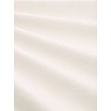 TOM TAILOR DENIM - Sweatshirt - Wolwit - Capuchon met Trekkoord