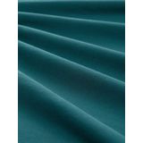 TOM TAILOR - Poloshirt - Marine - Katoen - Kwartmouw