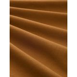 TOM TAILOR - Piqué Poloshirt - Deep Cognac - Korte Mouwen