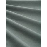 TOM TAILOR T-shirt met lange mouwen voor heren, 21951 - Washed Jasper Green, XXL