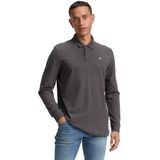 TOM TAILOR - 1043278 - Poloshirt - Dark Shadow