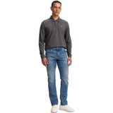TOM TAILOR - 1043278 - Poloshirt - Dark Shadow