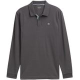 TOM TAILOR - 1043278 - Poloshirt - Dark Shadow