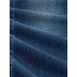 TOM TAILOR Dames Jeans, 10113 - Clean Mid Stone Blue Denim, 25W / 32L