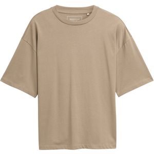 TOM TAILOR DENIM - Shirt - Lichtbruin