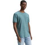 TOM TAILOR DENIM - Broek - Petrol - Harembroeken