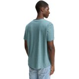 TOM TAILOR DENIM - Broek - Petrol - Harembroeken