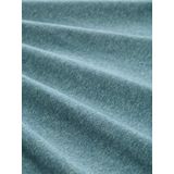 TOM TAILOR DENIM - Broek - Petrol - Harembroeken