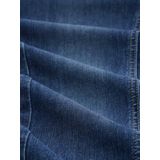 TOM TAILOR Dames Jeans, 10281 - Mid Stone Wash Denim, 25W / 34L