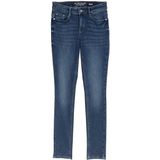 TOM TAILOR Dames Jeans, 10281 - Mid Stone Wash Denim, 25W / 32L