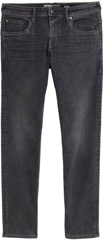 Tom Tailor - TTJOSH - Jeans - Normale Slim - LYCRA® FREEF!T®