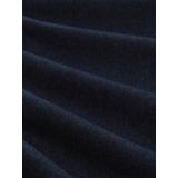 TOM TAILOR - Jeans - Donkerblauw - Regular Fit - 5-pocket-style