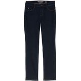 TOM TAILOR - Jeans - Donkerblauw - Regular Fit - 5-pocket-style