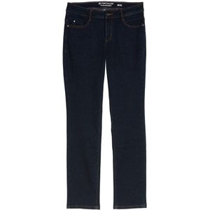 TOM TAILOR Dames Jeans, 10115 - Clean Rinsed Blue Denim, 25W / 32L