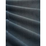 TOM TAILOR - Jeans 'Lene' - Donkerblauw - Slimfit - Heavy Washed