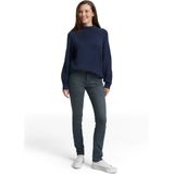 TOM TAILOR - Josh - Jeans - Blauw - Denim