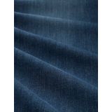 TOM TAILOR Dames Jeans, 10119 - Used Mid Stone Blue Denim, 25W / 32L