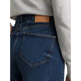 TOM TAILOR Dames Jeans, 10119 - Used Mid Stone Blue Denim, 25W / 32L