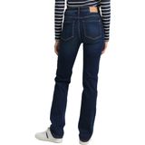 Tom Tailor - Elva - Hoge Taille Jeans - Stretchstof - Five-Pocket Model