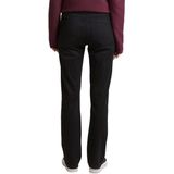 Tom Tailor - TTELVA - Hoge Taille Jeans - Stretchstof - Five-Pocket Model